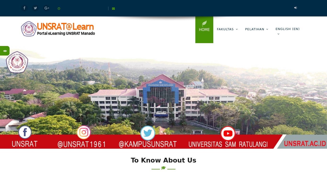 Universitas Sam Ratulangi